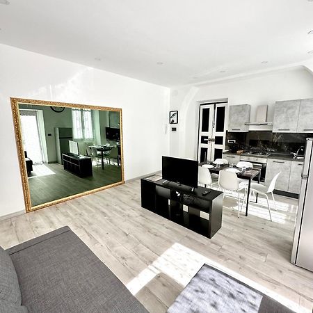 Apartmán Casa Chiarina - Centro Citta Turín Exteriér fotografie