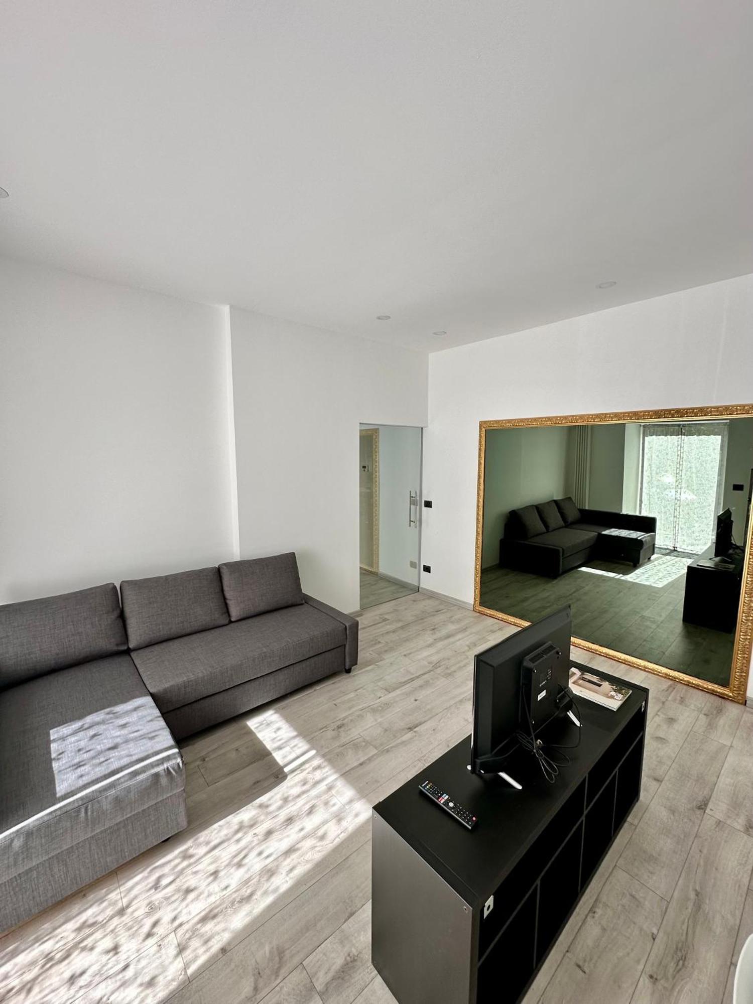 Apartmán Casa Chiarina - Centro Citta Turín Exteriér fotografie