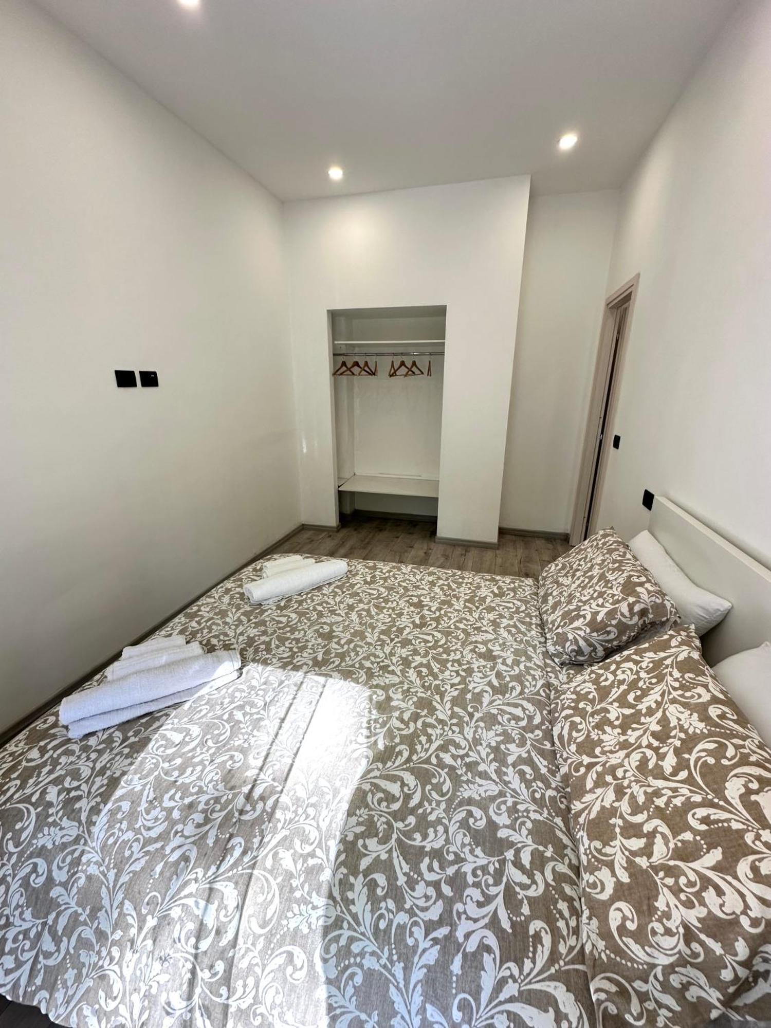 Apartmán Casa Chiarina - Centro Citta Turín Exteriér fotografie