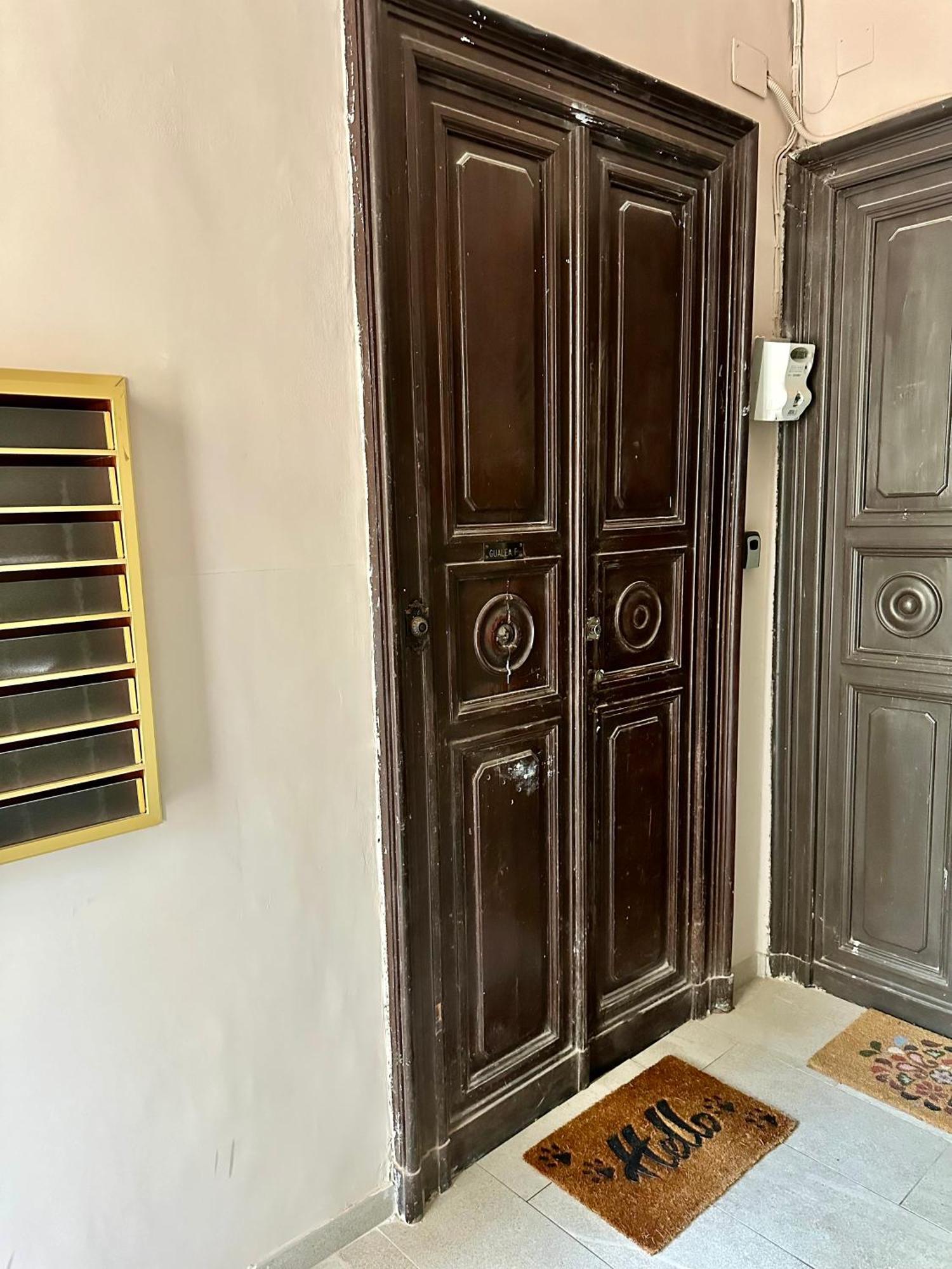 Apartmán Casa Chiarina - Centro Citta Turín Exteriér fotografie