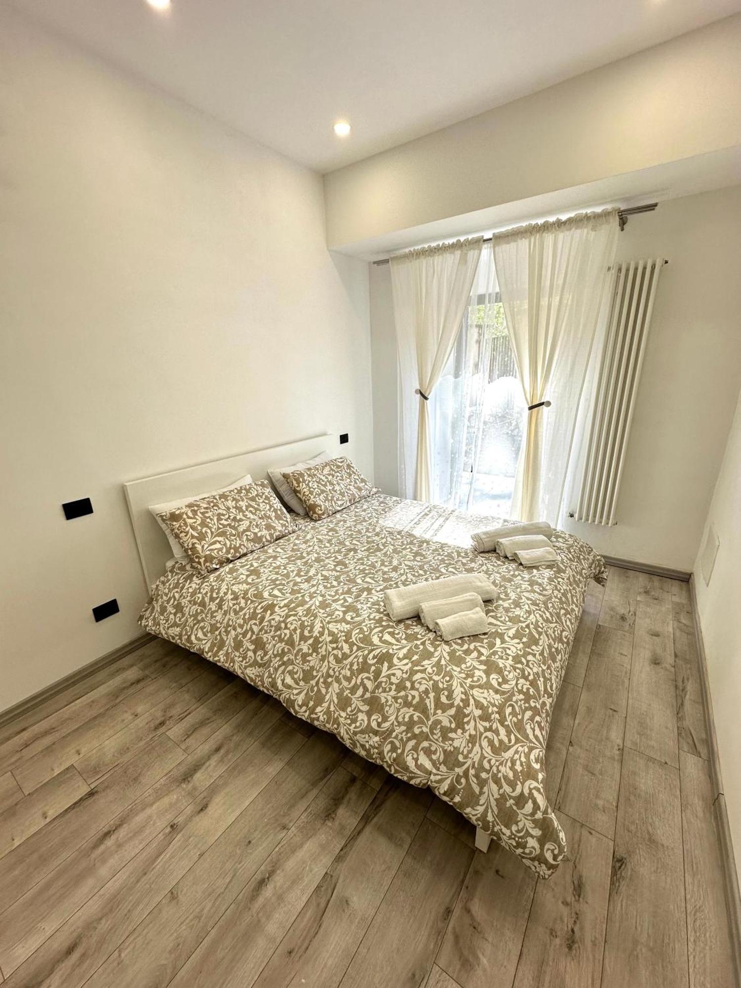 Apartmán Casa Chiarina - Centro Citta Turín Exteriér fotografie